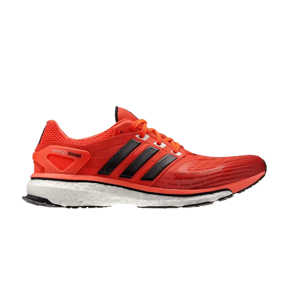 Adidas Energy Boost Infrared