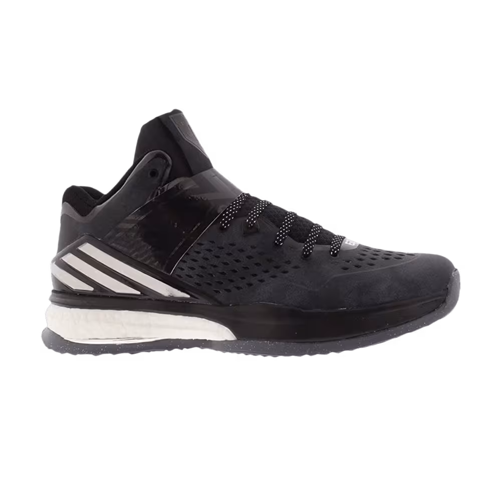 Adidas RGIII Energy Boost Core Black