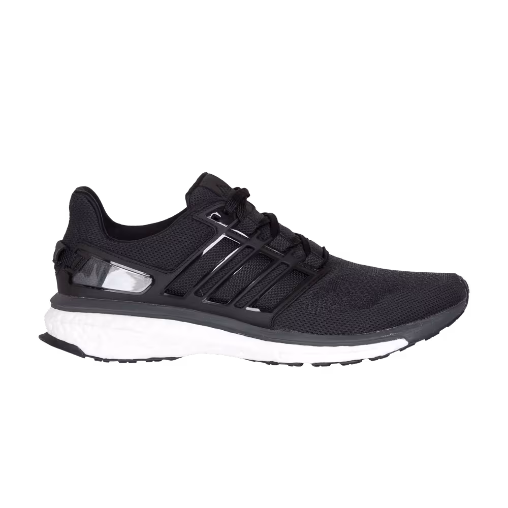 Adidas Energy Boost 3 Core Black