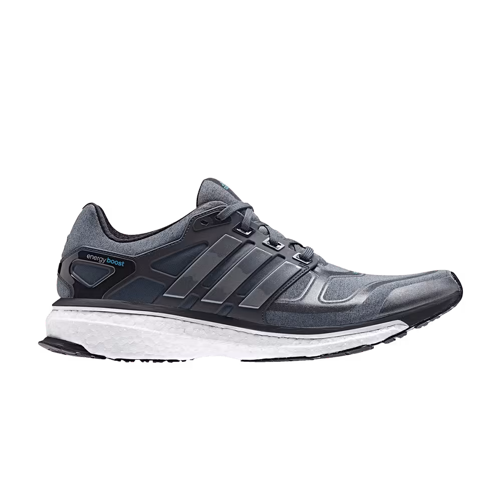 Adidas Energy Boost 2 Bold Onyx