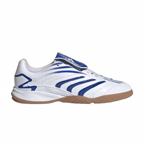 adidas Predator Sala Shoes 'White'