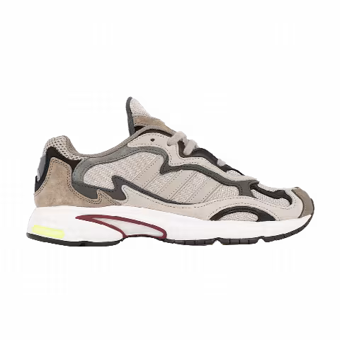 Adidas Temper Run 'Light Brown'