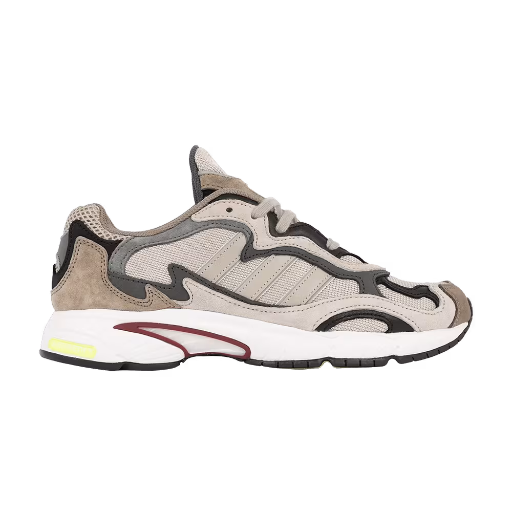 Adidas Temper Run Light Brown