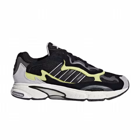 adidas Temper Run 'Core Black'