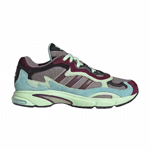 Adidas Temper Run 'Maroon'