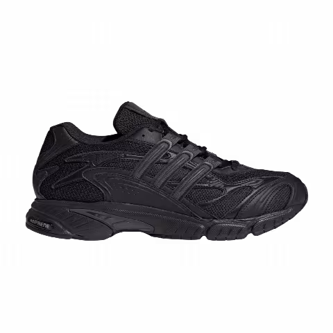 adidas Temper Run 2.0 'Core Black'