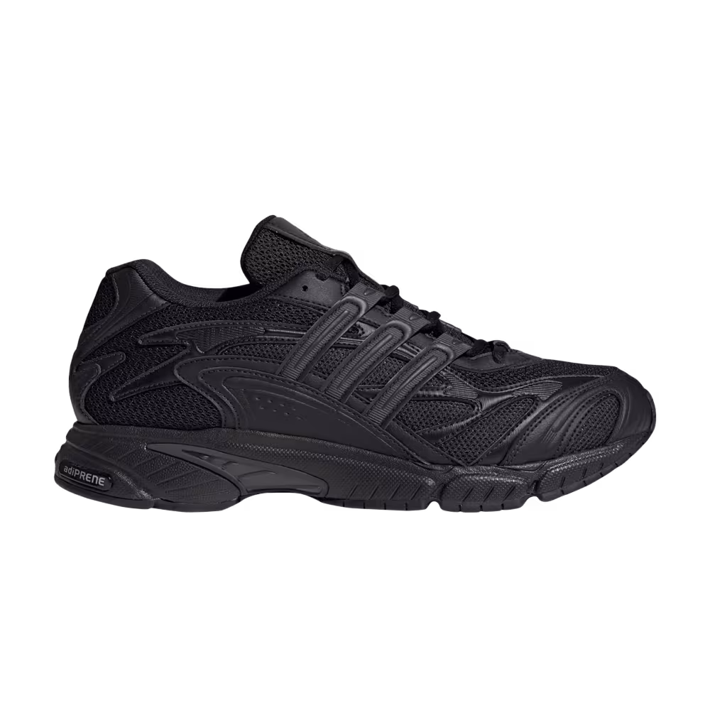 adidas Temper Run 2.0 Core Black