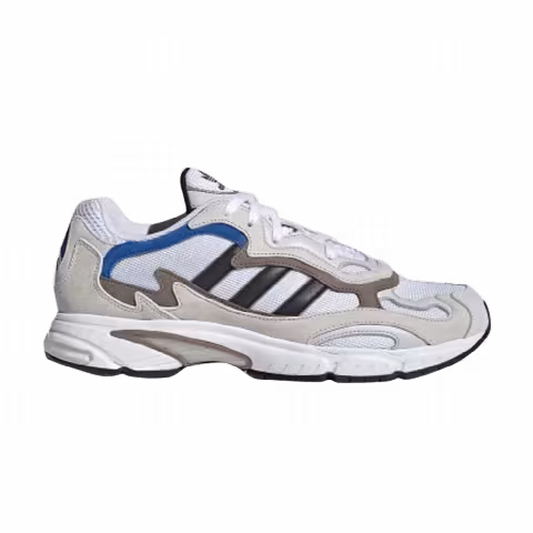 Adidas Temper Run 'Blue Trim'