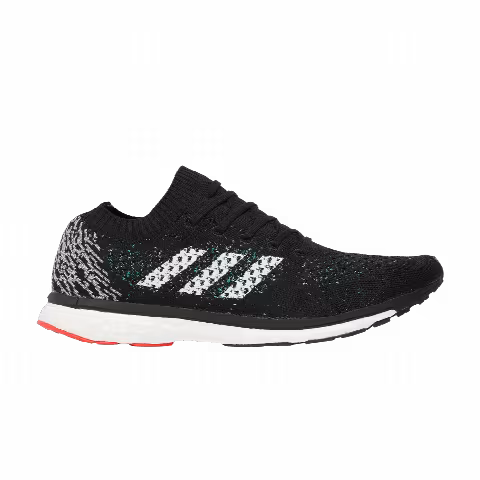 Adidas Adizero Prime Limited 'Core Black'
