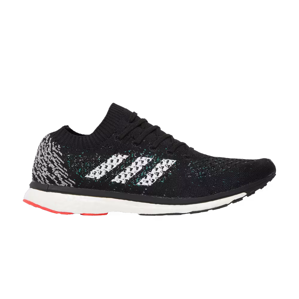 Adidas Adizero Prime Limited Core Black