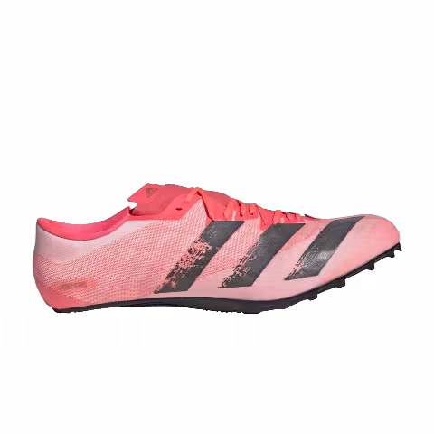 Adidas Adizero Prime Sprint 'Signal Pink'
