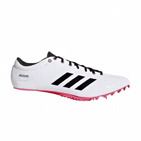 Adidas Adizero Prime 'White Shock Red'