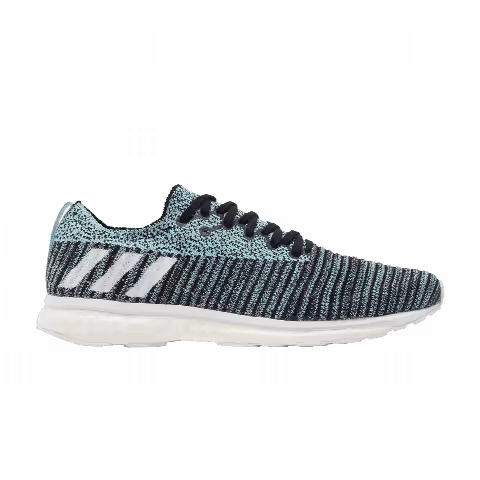 Adidas Adizero Prime LTD 'Black Blue Spirit'