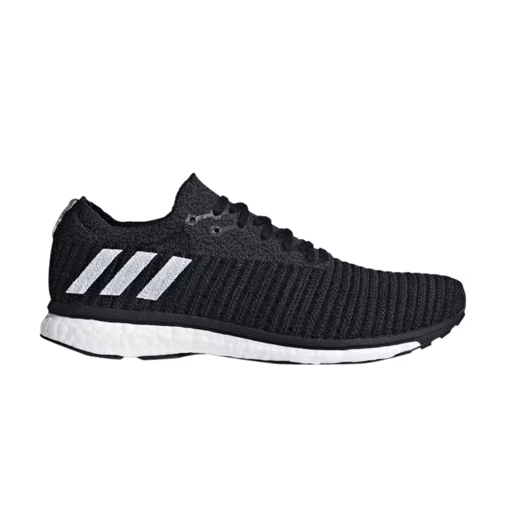Adidas Adizero Prime Core Black