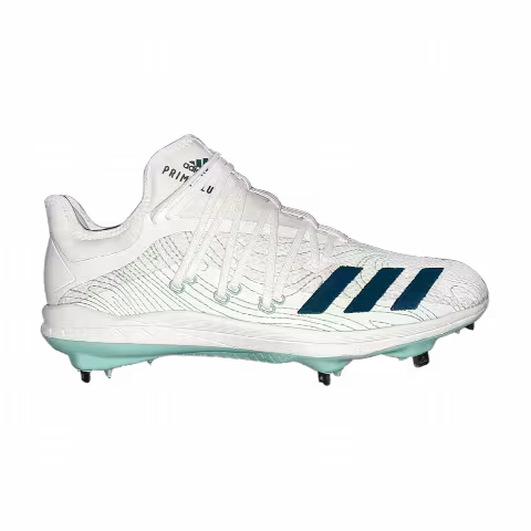 Adidas Adizero Primeblue 'White Blue'