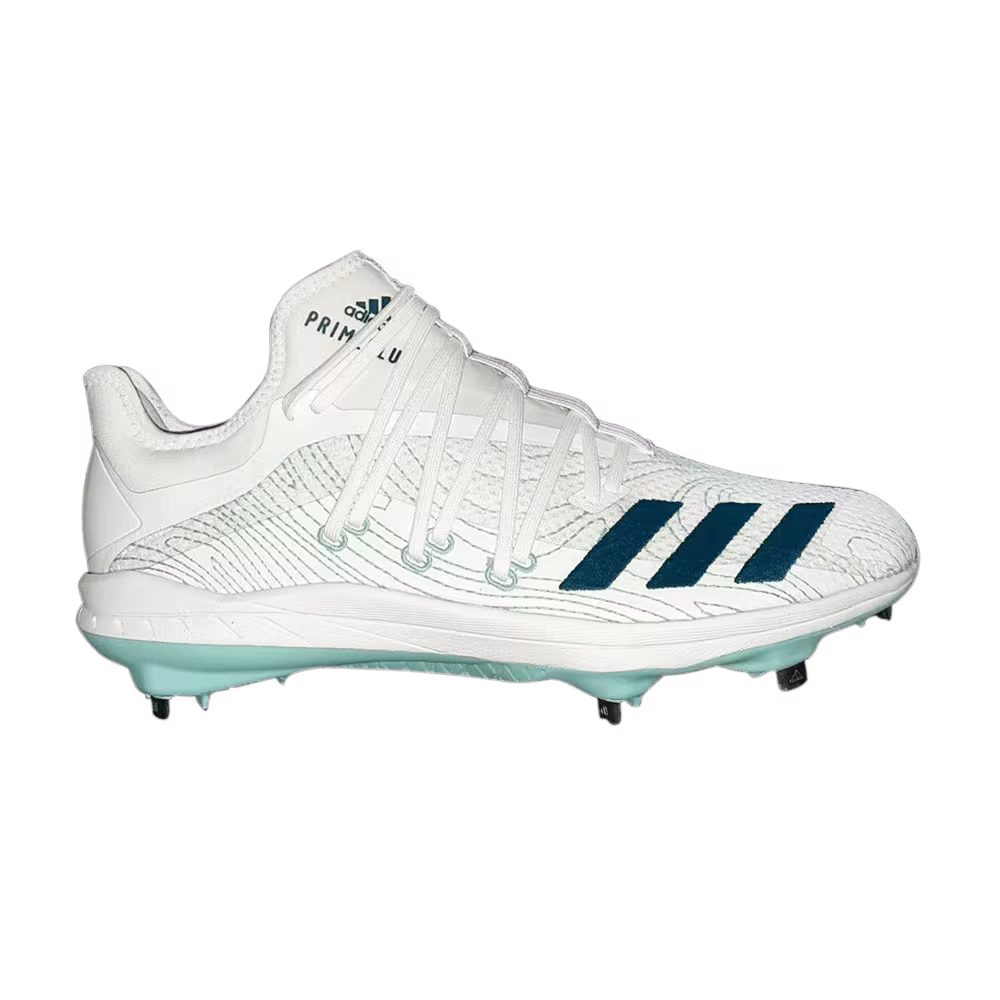 Adidas Adizero Primeblue White Blue