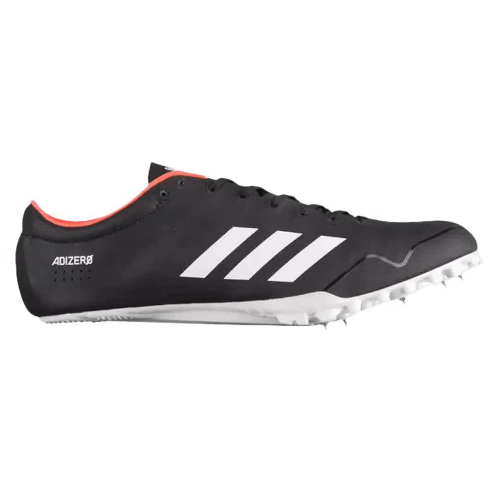 Adidas Adizero Prime SP Core Black Orange