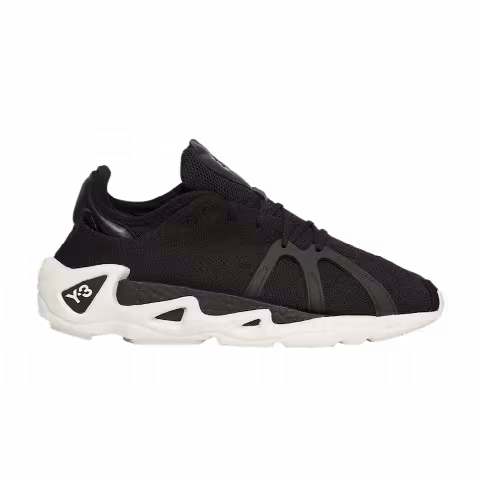 Adidas Y-3 FYW S-97 'Black'