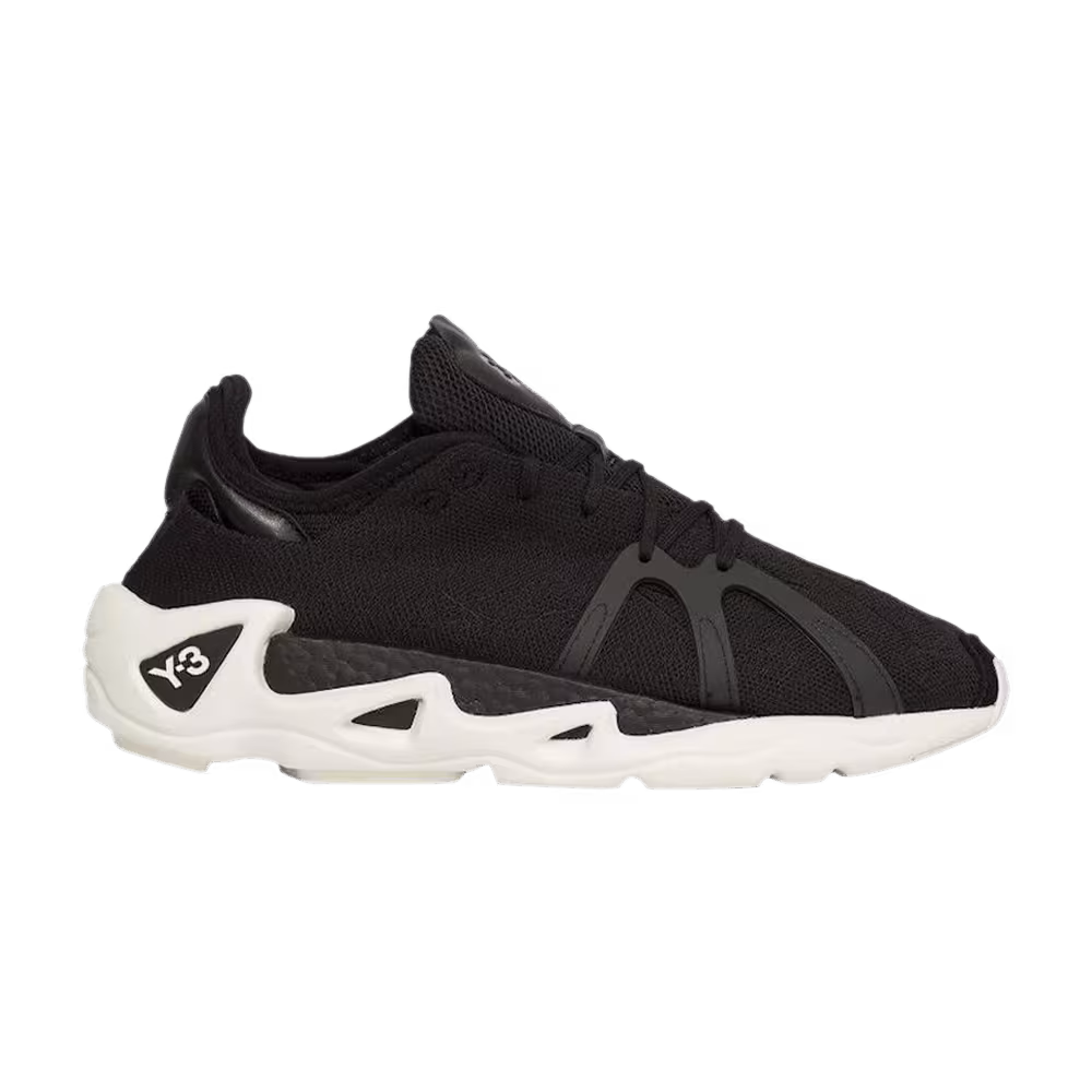 Adidas Y-3 FYW S-97 Black