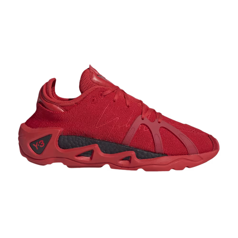 adidas Y-3 FYW S-97 Red