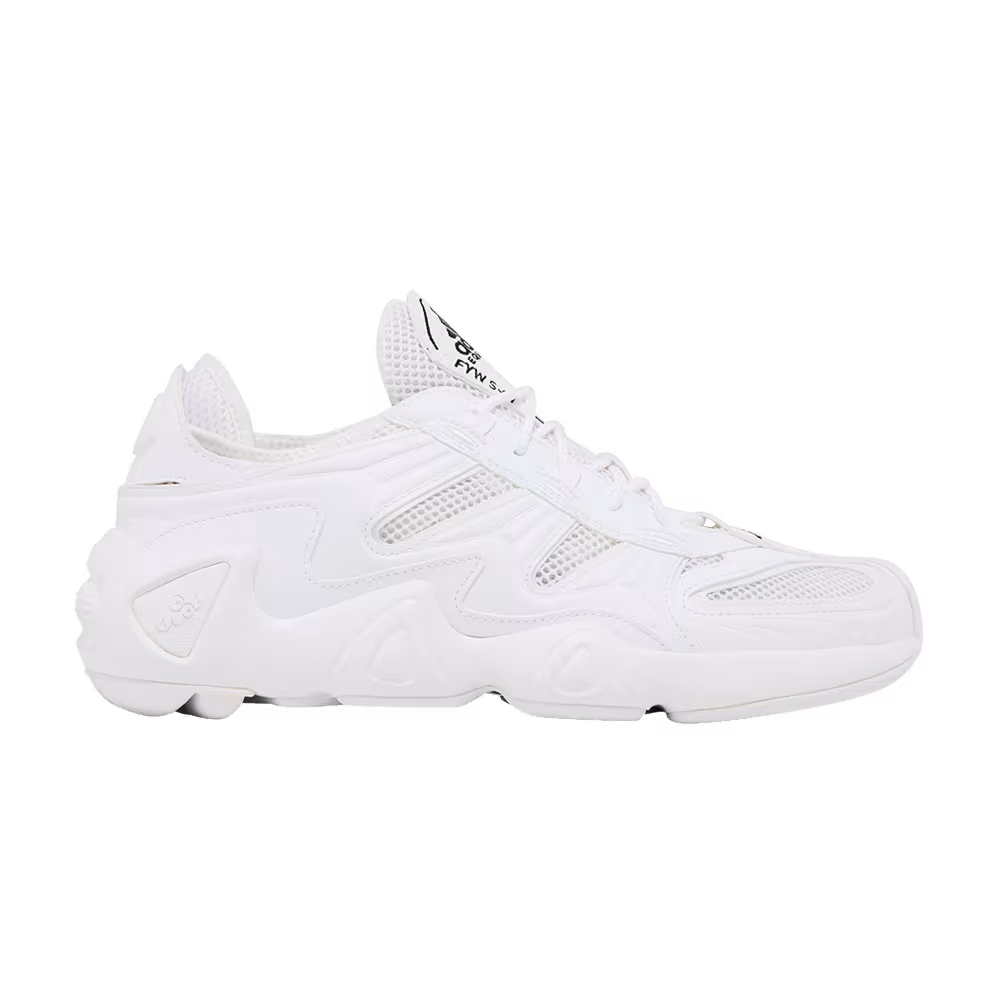 Adidas FYW S-97 Cloud White