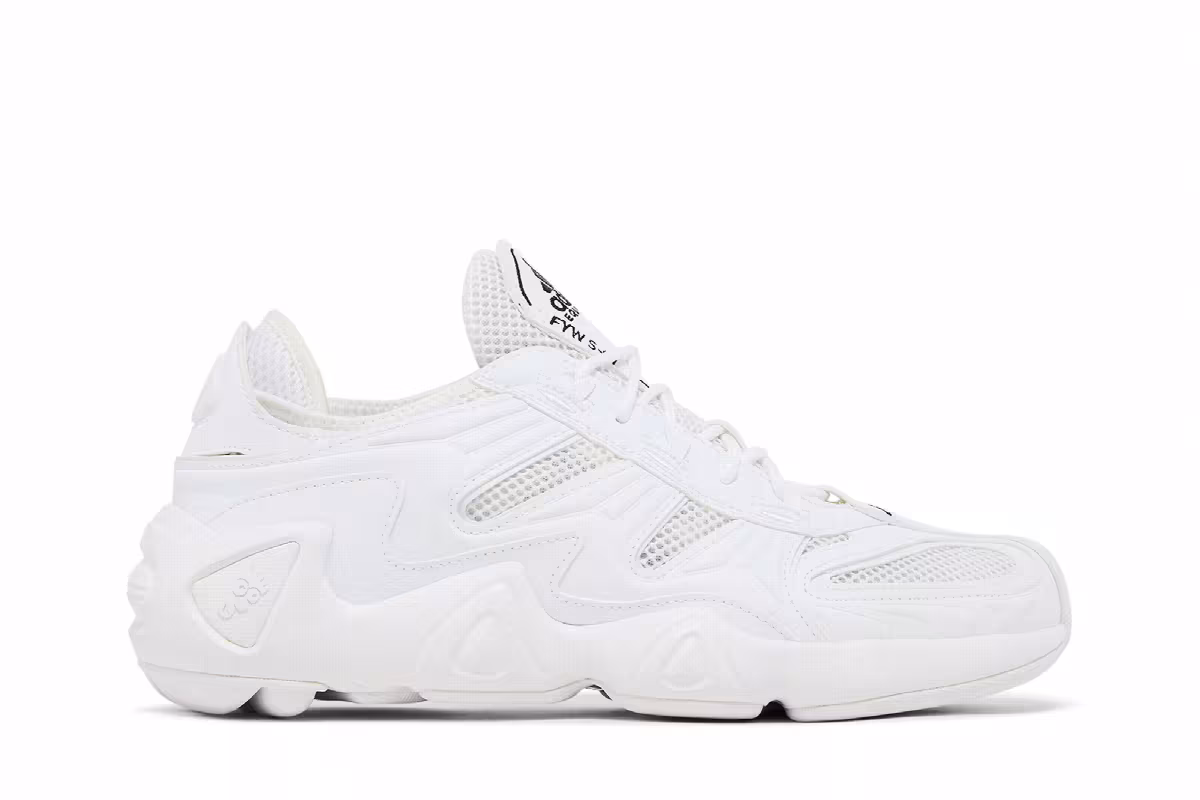 Adidas FYW S-97 Cloud White, view 2