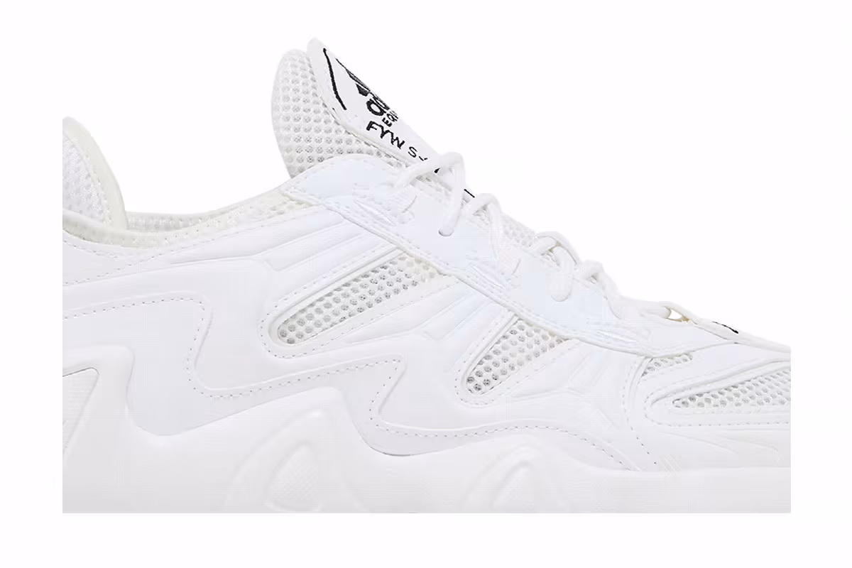 Adidas FYW S-97 Cloud White, view 3