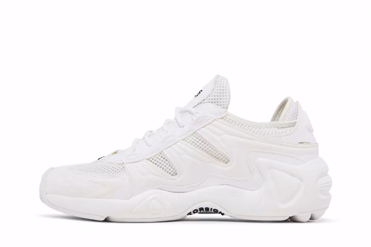 Adidas FYW S-97 Cloud White, view 4