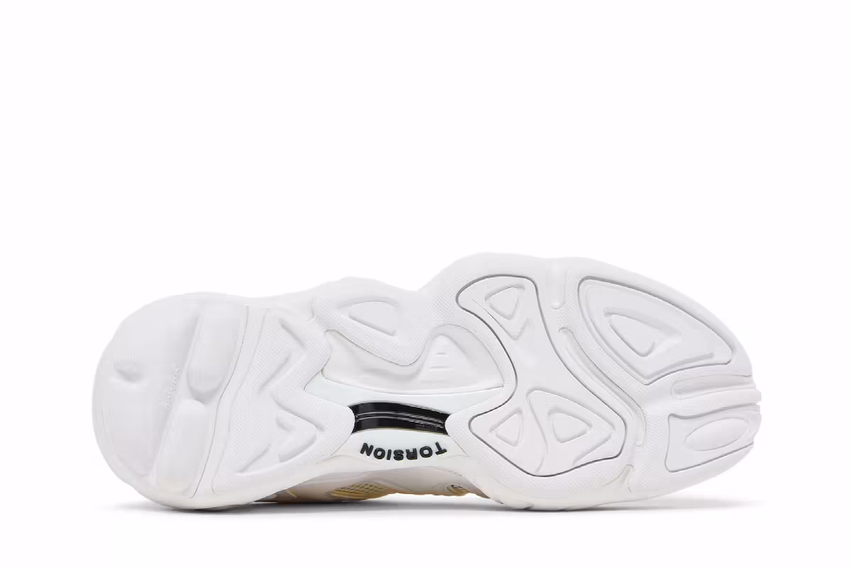 Adidas FYW S-97 Cloud White, view 5