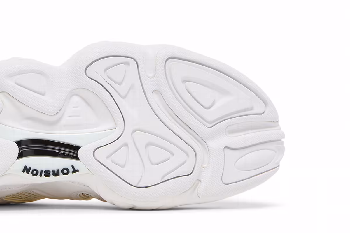 Adidas FYW S-97 Cloud White, view 6
