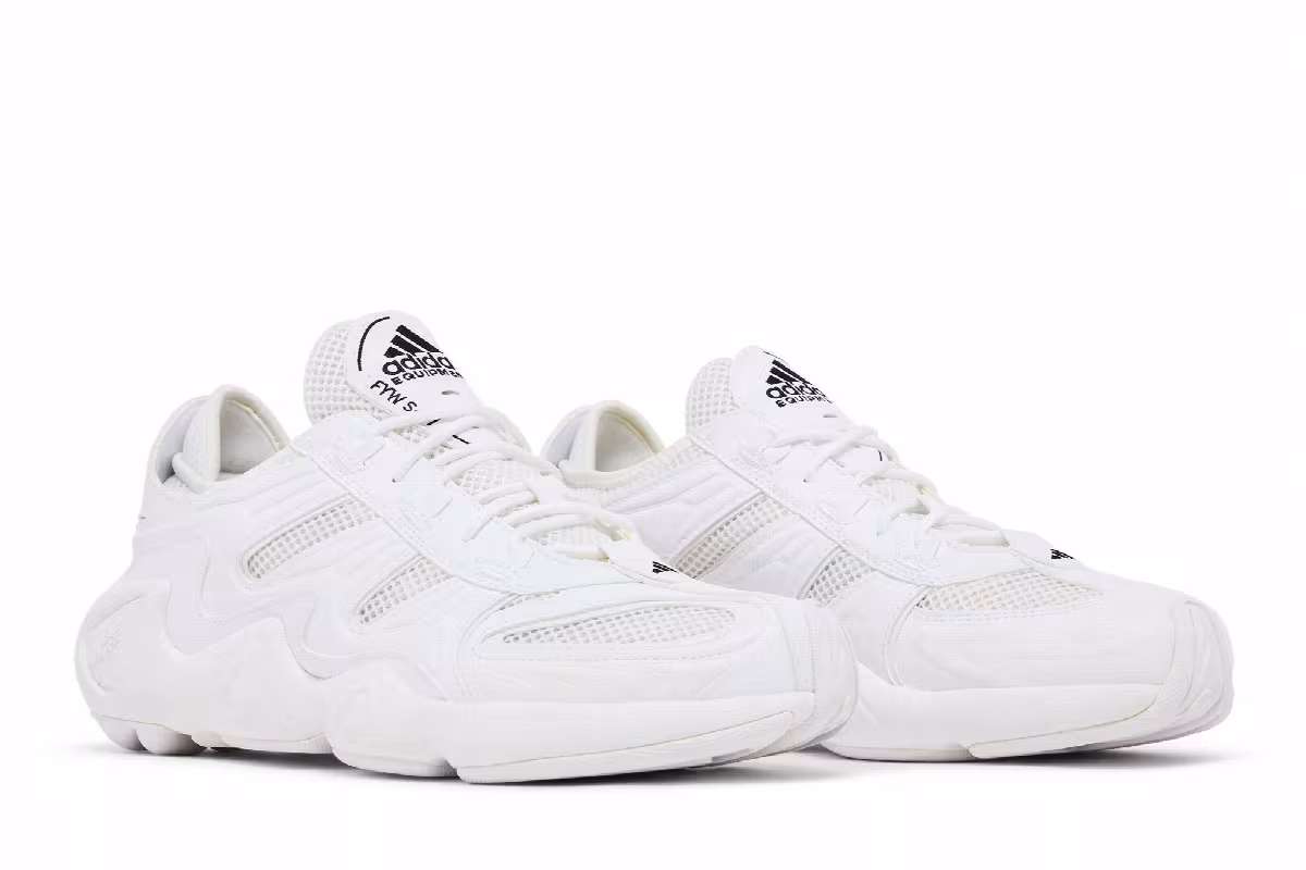 Adidas FYW S-97 Cloud White, view 9