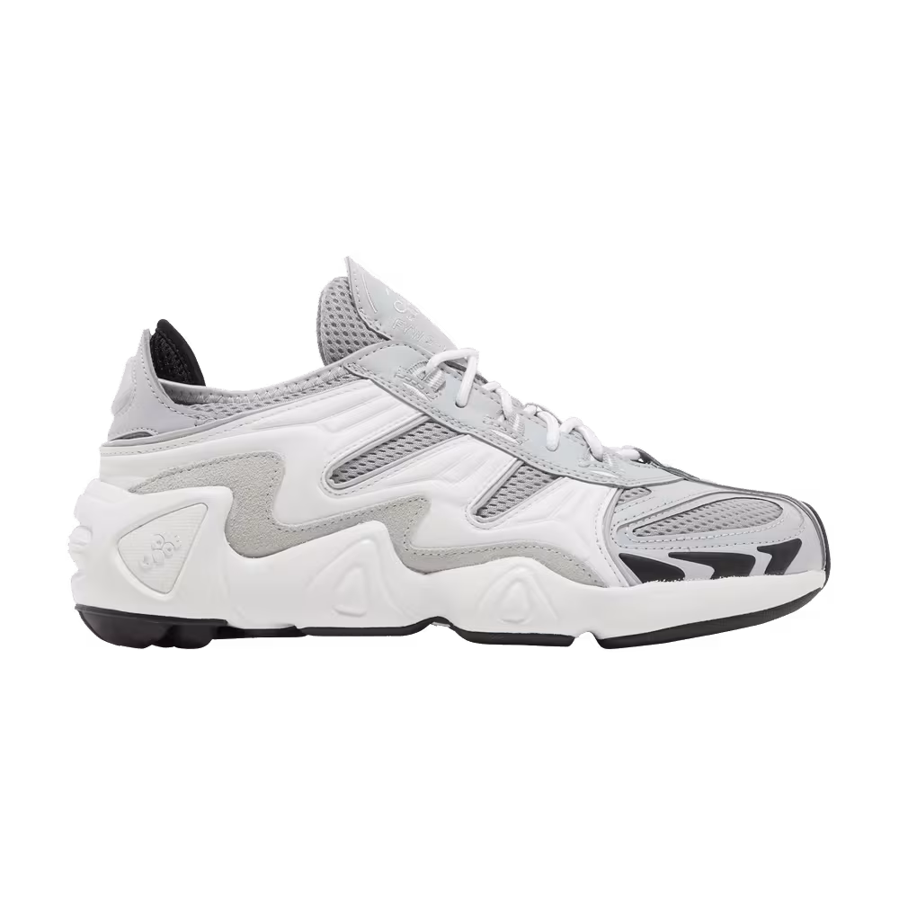 Adidas Women's FYW S-97 Grey White