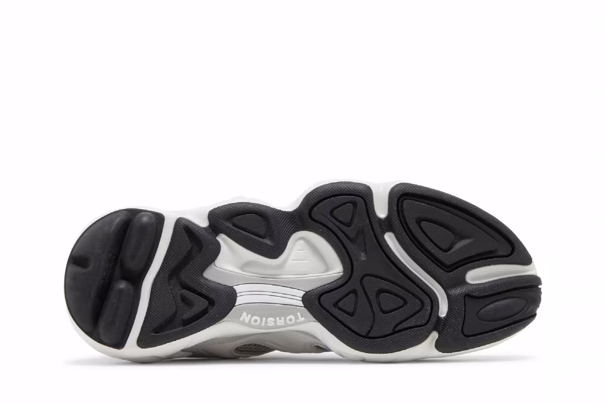 Adidas Women's FYW S-97 Grey White, view 5