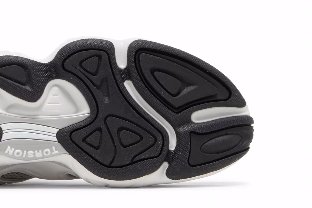Adidas Women's FYW S-97 Grey White, view 6