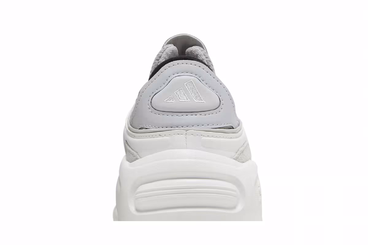 Adidas Women's FYW S-97 Grey White, view 8