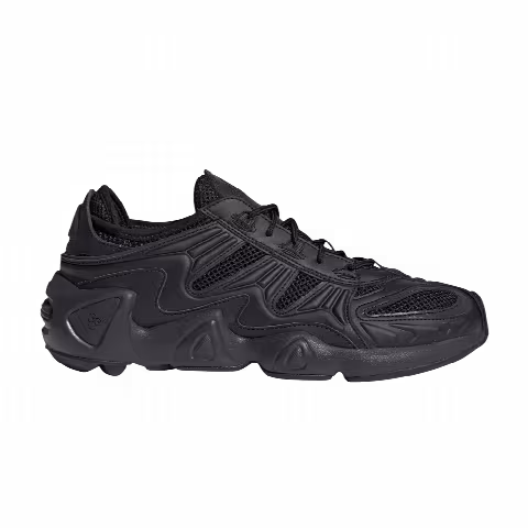Adidas FYW S-97 'Triple Black'