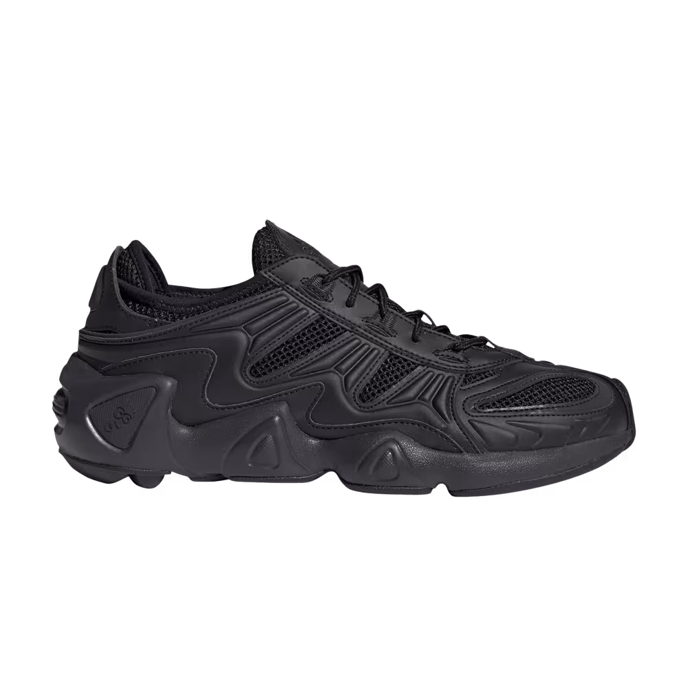 Adidas FYW S-97 Triple Black