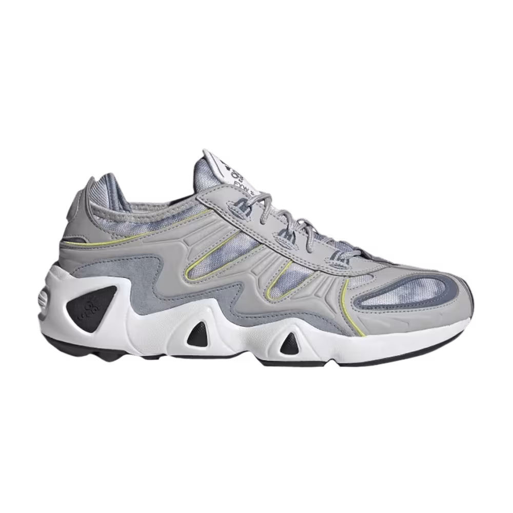 Adidas FYW S-97 Raw Grey