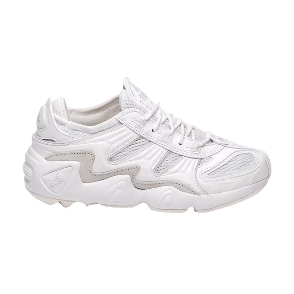 Adidas Women's FYW S-97 Triple White