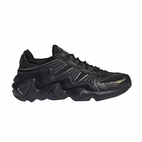 Adidas Wmns FYW S-97 'Core Black'