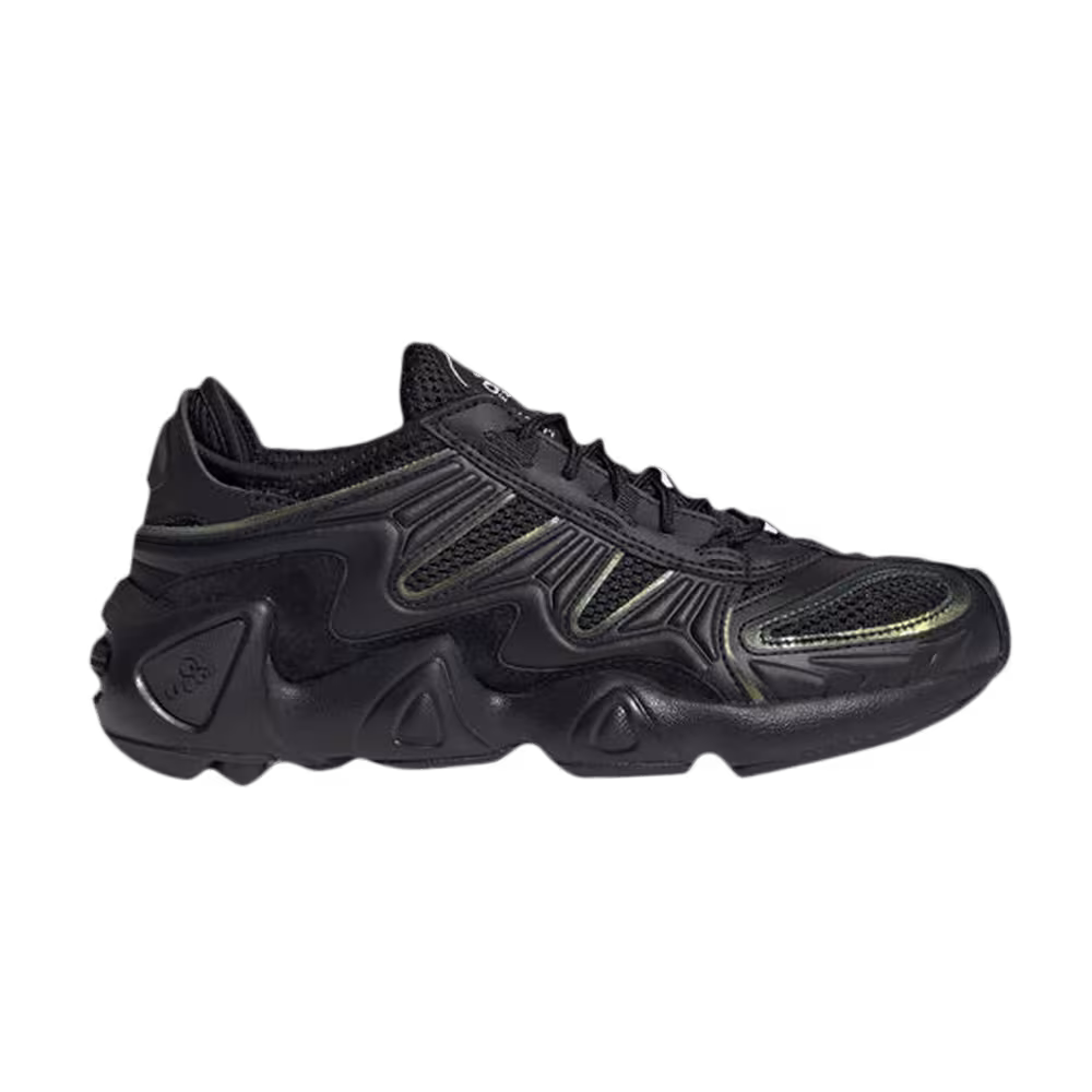 Adidas Women's FYW S-97 Core Black