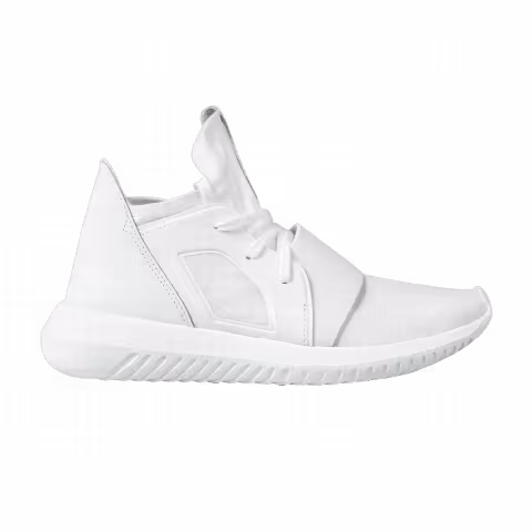 Adidas Wmns Tubular Defiant 'Core White'