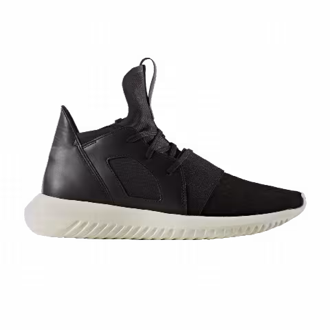 Adidas Wmns Tubular Defiant 'Black'