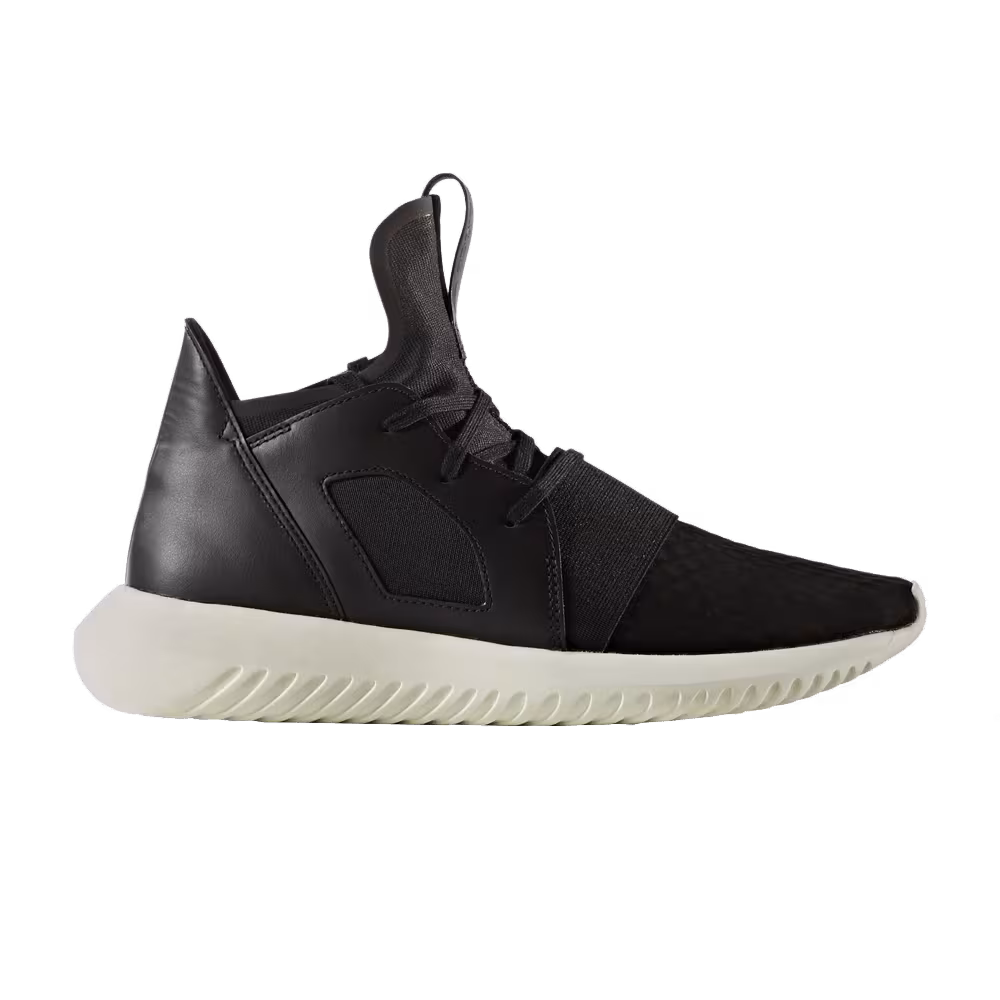 Adidas Women's Tubular Defiant Black