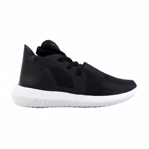 Adidas Wmns Tubular Defiant 'Core Black'