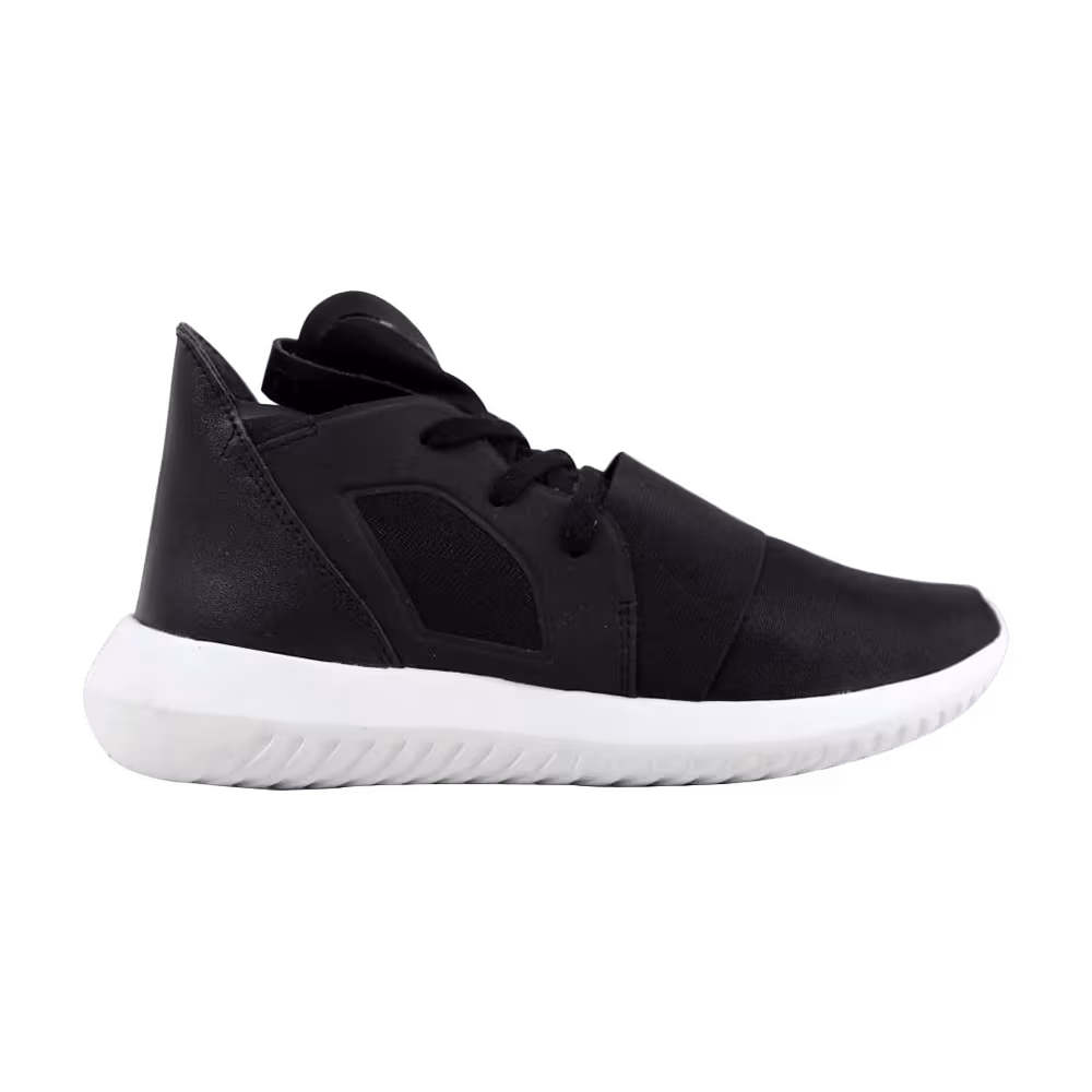 Adidas Women's Tubular Defiant Core Black