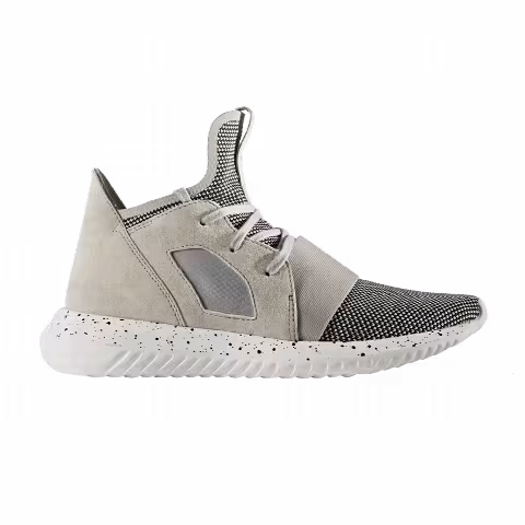 Adidas Wmns Tubular Defiant 'Clear Granite'