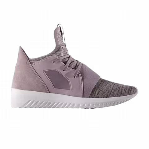 Adidas Wmns Tubular Defiant 'Blanch Purple'