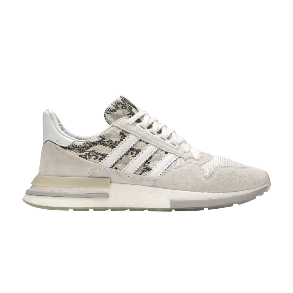 Adidas ZX 500 RM Snakeskin