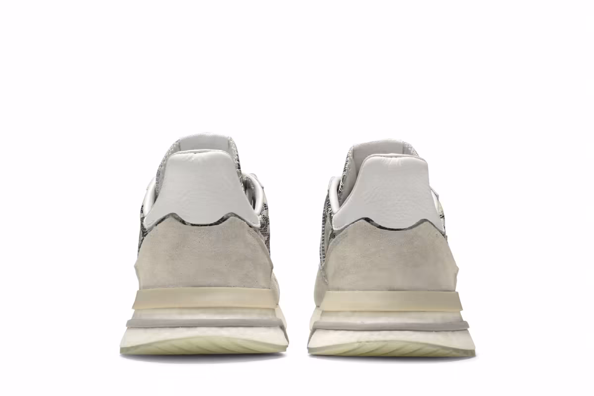 Adidas ZX 500 RM Snakeskin, view 7